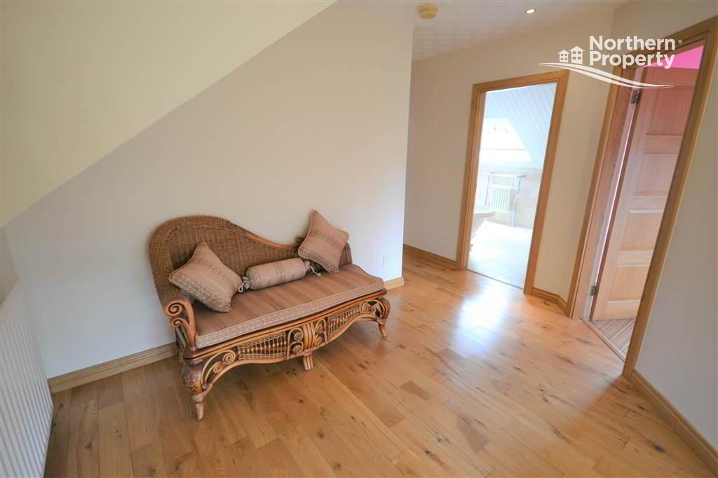 Photo 25 of 24 Tornagrough Road, Hannahstown, Belfast