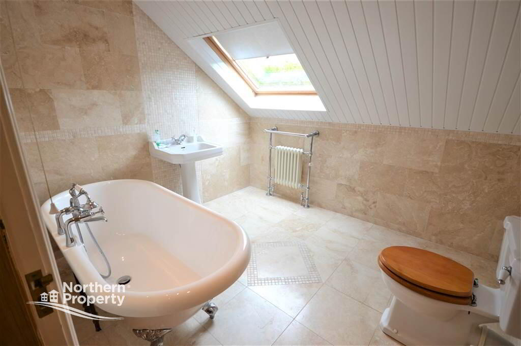 Photo 26 of 24 Tornagrough Road, Hannahstown, Belfast