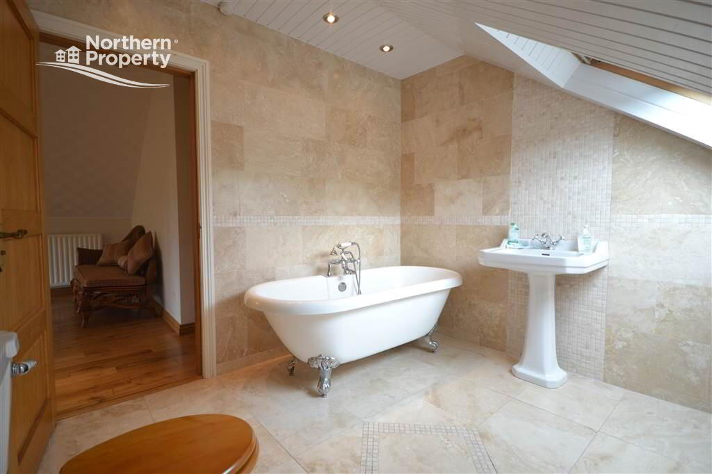 Photo 27 of 24 Tornagrough Road, Hannahstown, Belfast