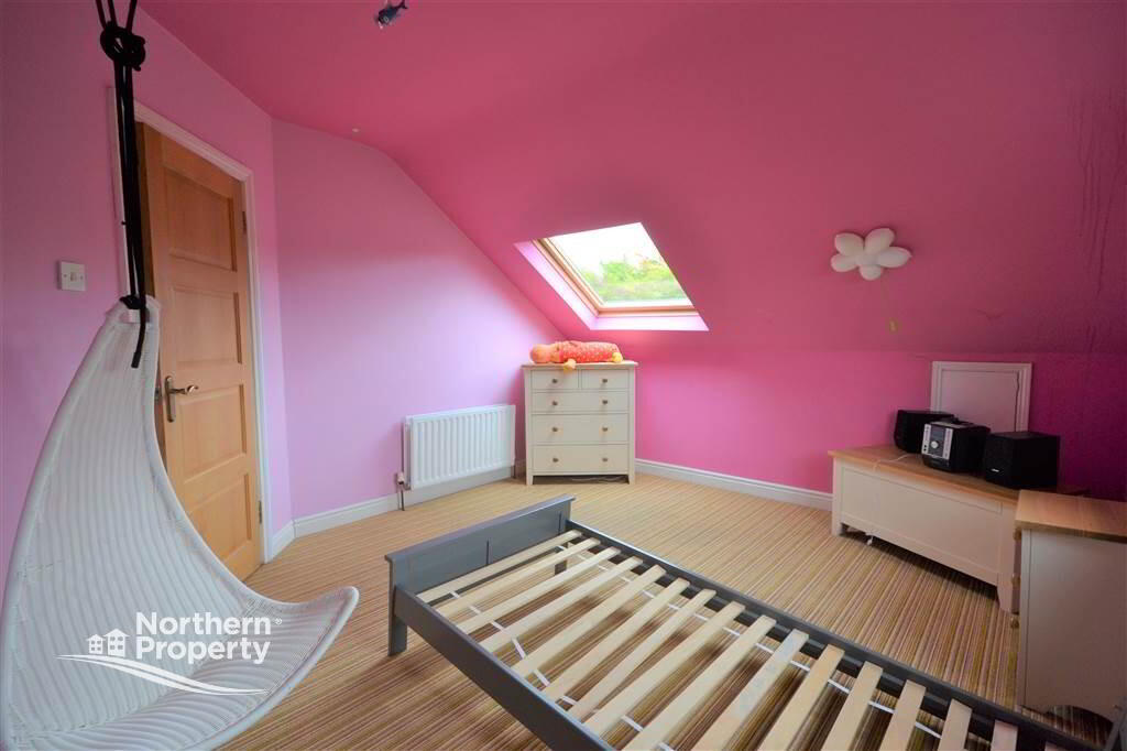 Photo 28 of 24 Tornagrough Road, Hannahstown, Belfast