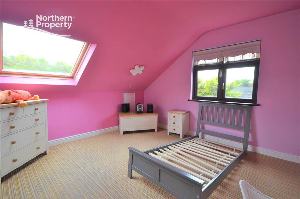 Photo 29 of 24 Tornagrough Road, Hannahstown, Belfast