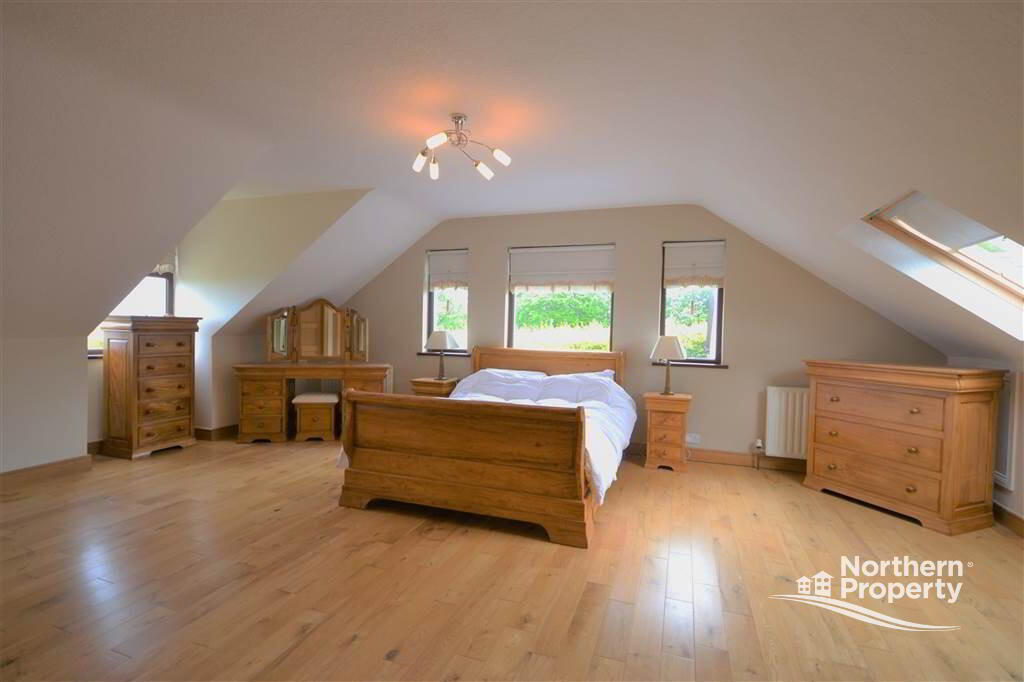Photo 31 of 24 Tornagrough Road, Hannahstown, Belfast