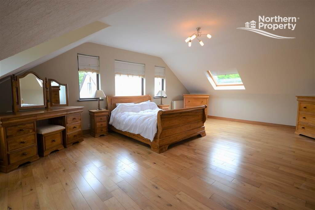Photo 32 of 24 Tornagrough Road, Hannahstown, Belfast