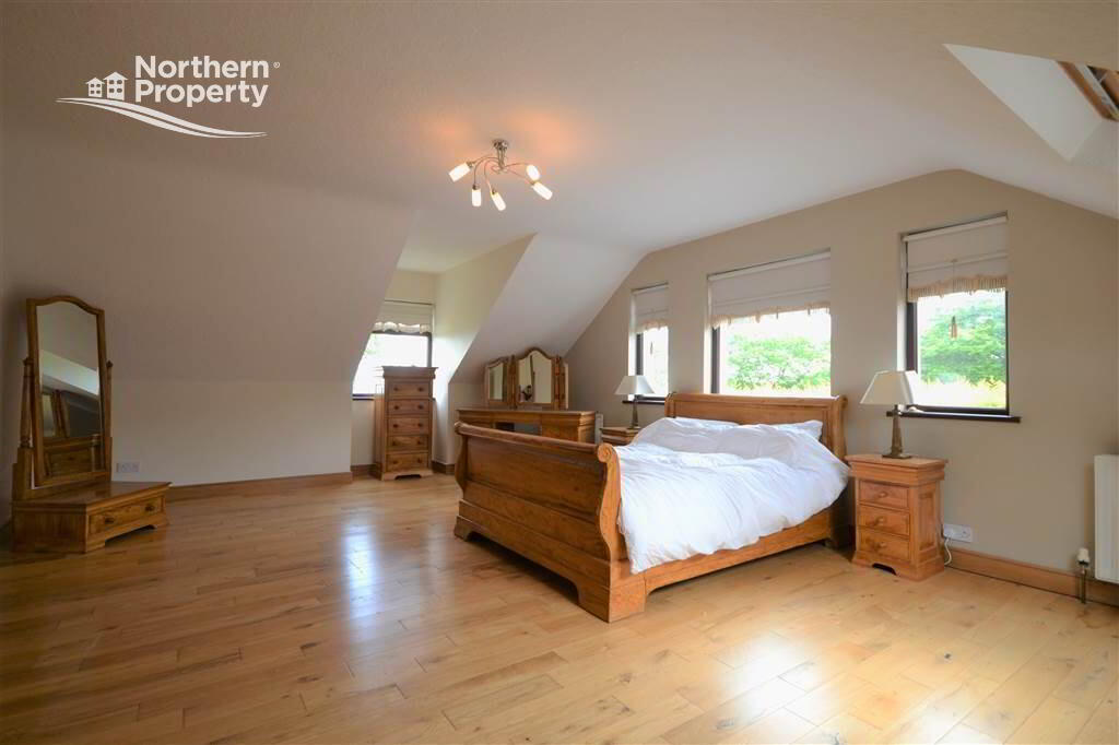 Photo 33 of 24 Tornagrough Road, Hannahstown, Belfast