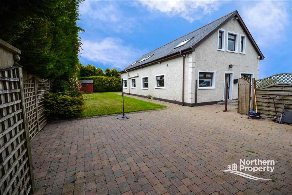 Photo 36 of 24 Tornagrough Road, Hannahstown, Belfast