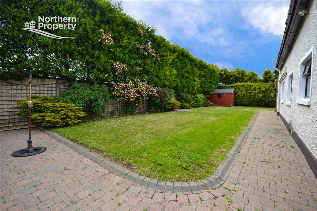 Photo 37 of 24 Tornagrough Road, Hannahstown, Belfast