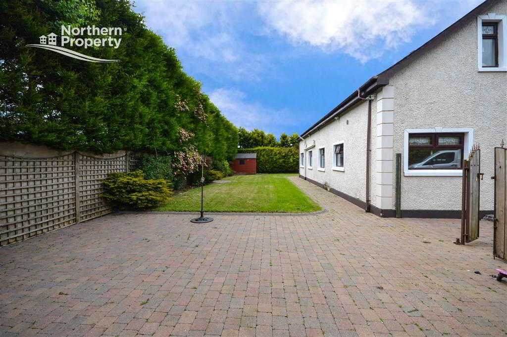 Photo 38 of 24 Tornagrough Road, Hannahstown, Belfast