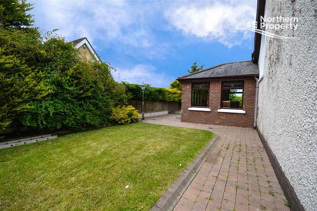 Photo 40 of 24 Tornagrough Road, Hannahstown, Belfast