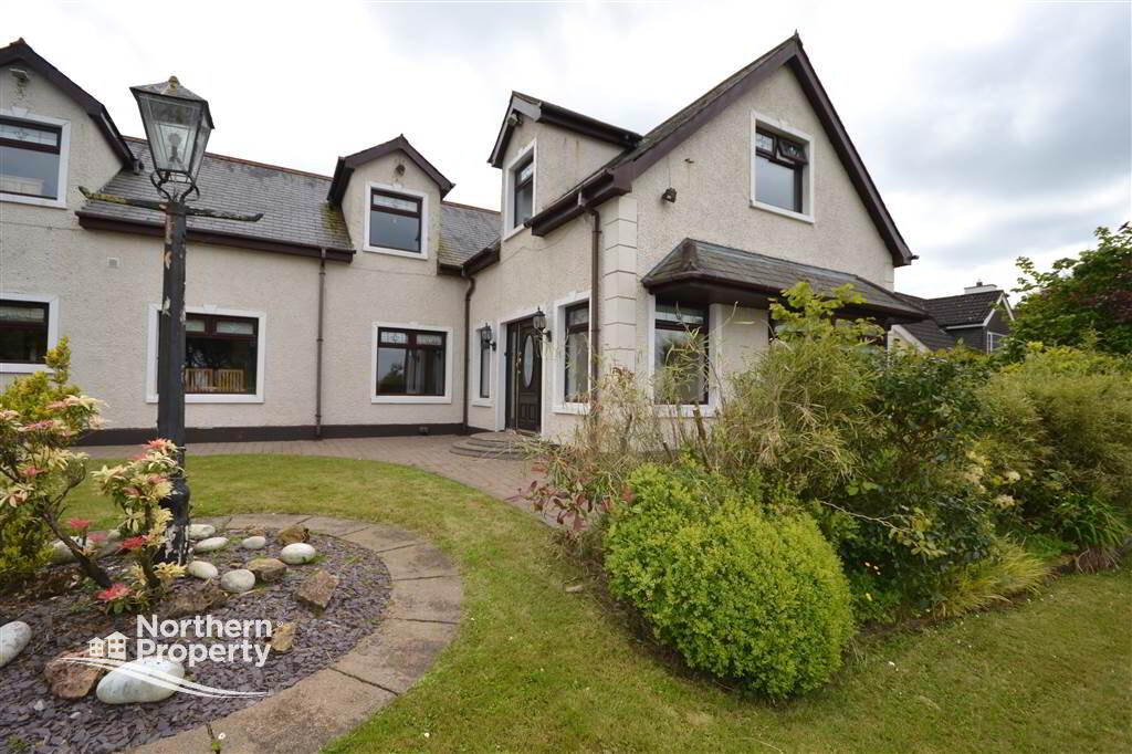 Photo 42 of 24 Tornagrough Road, Hannahstown, Belfast