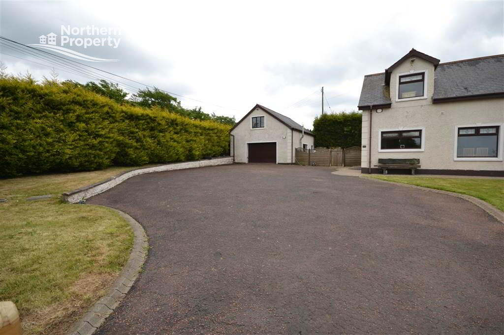 Photo 43 of 24 Tornagrough Road, Hannahstown, Belfast