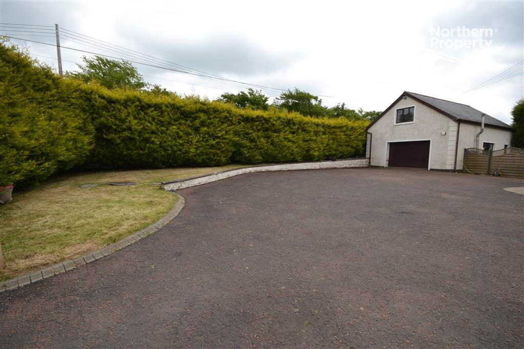 Photo 44 of 24 Tornagrough Road, Hannahstown, Belfast