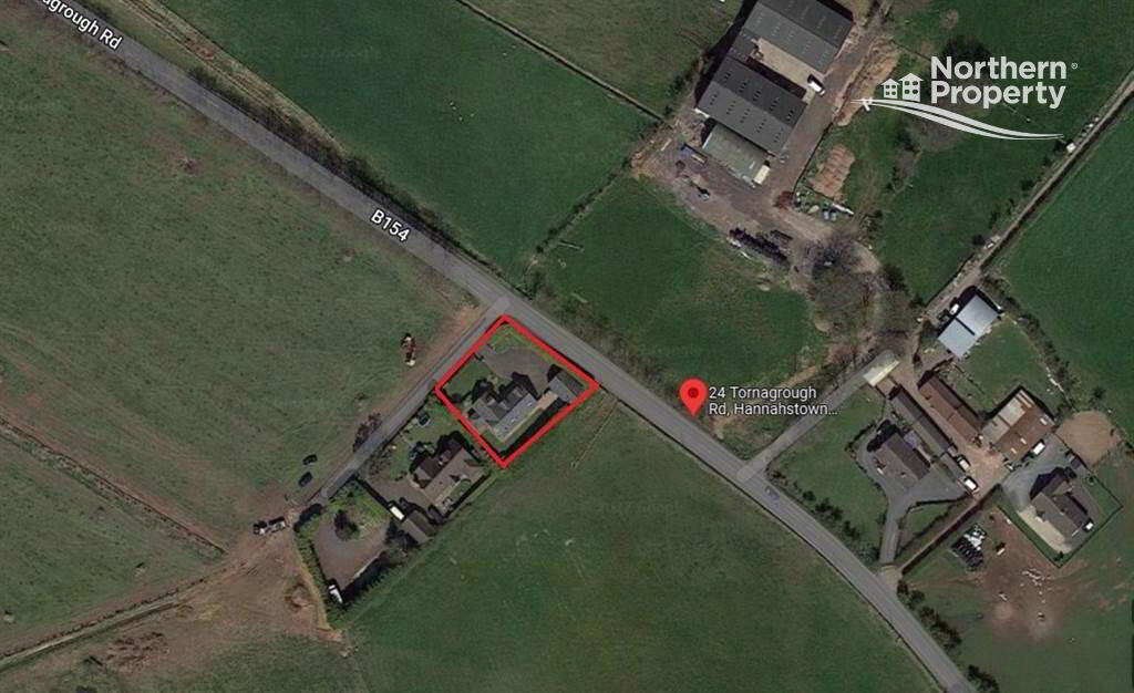 Photo 49 of 24 Tornagrough Road, Hannahstown, Belfast