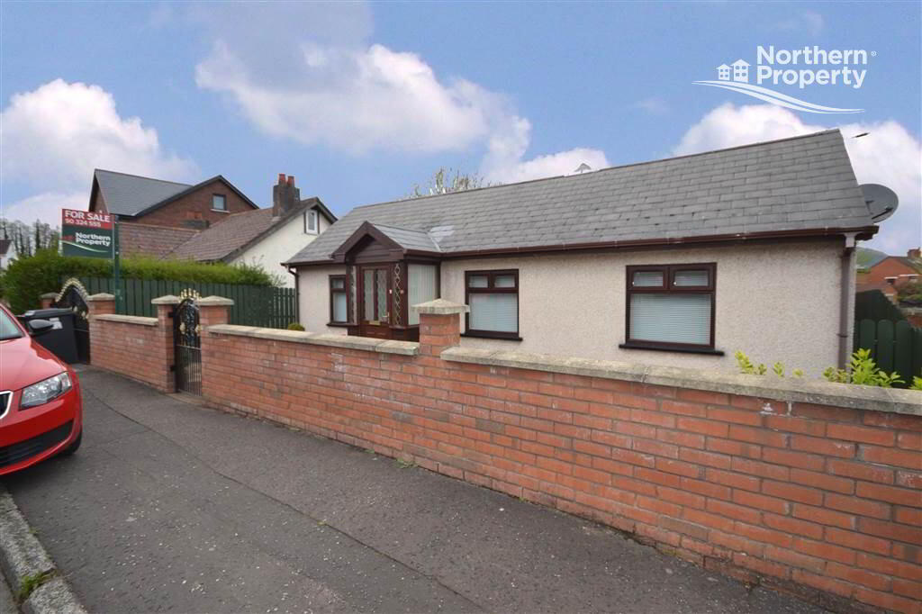 Photo 1 of 29 Ardmore Avenue, Belfast