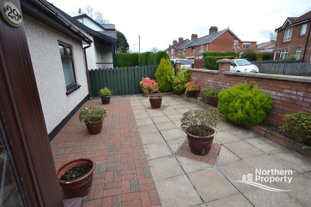 Photo 10 of 29 Ardmore Avenue, Belfast