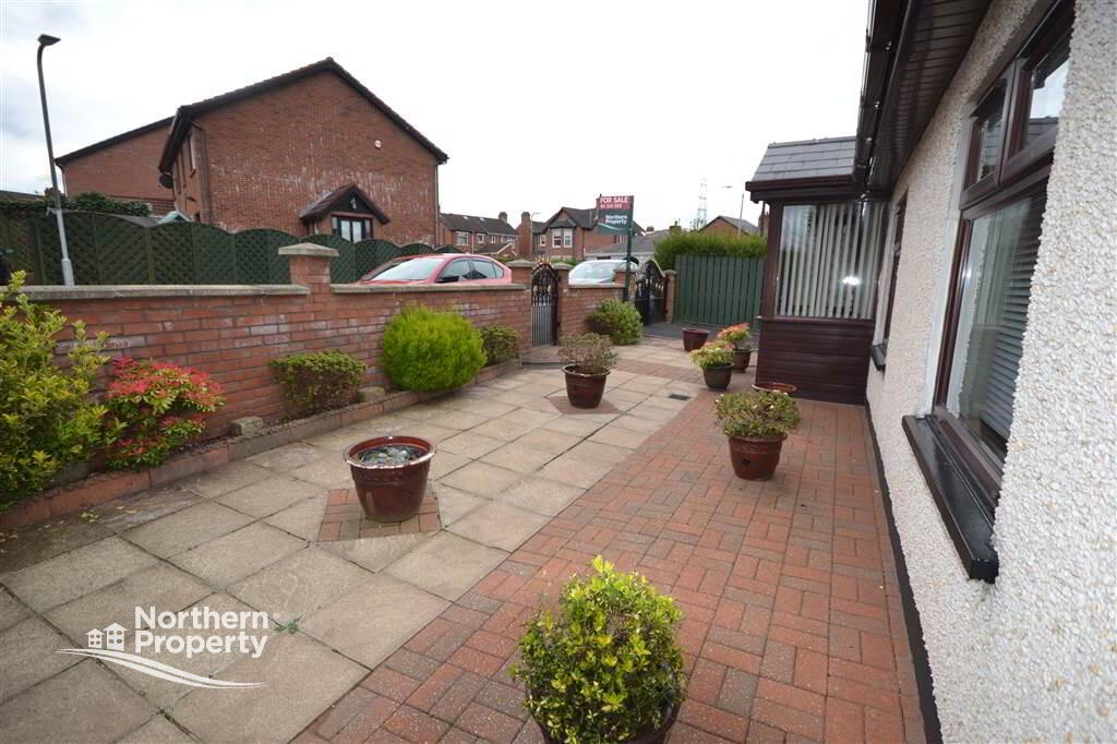 Photo 11 of 29 Ardmore Avenue, Belfast