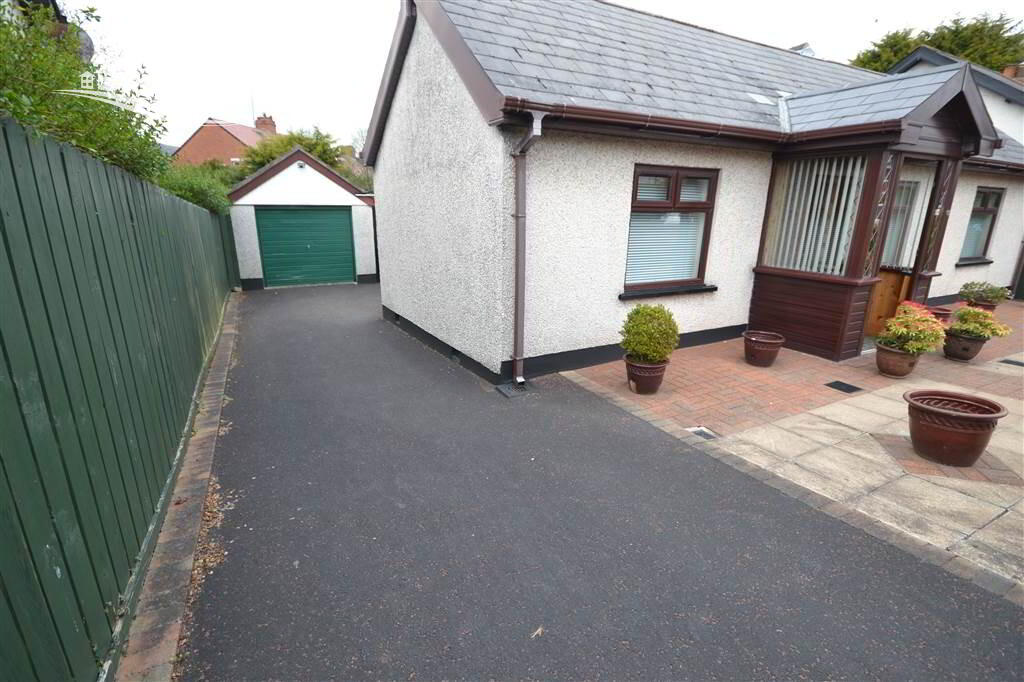 Photo 12 of 29 Ardmore Avenue, Belfast