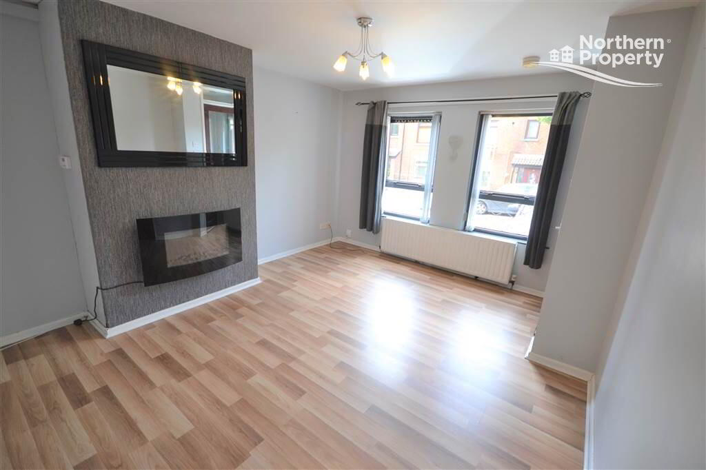 Photo 4 of 14 Irwell Court, Falls Road, Belfast