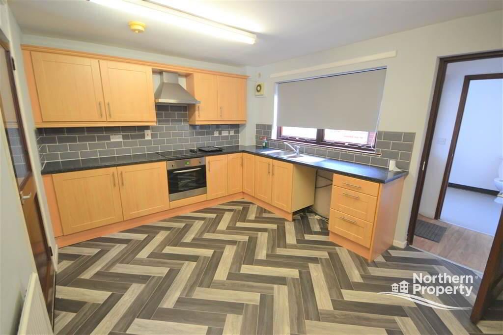 Photo 5 of 14 Irwell Court, Falls Road, Belfast
