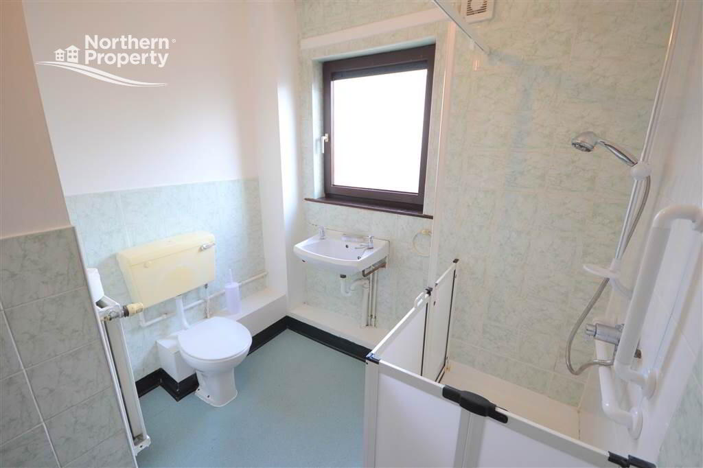 Photo 13 of 14 Irwell Court, Falls Road, Belfast