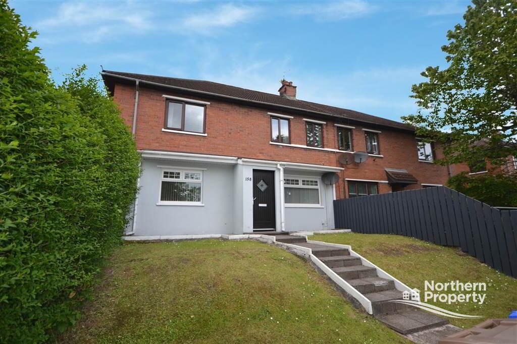 Photo 1 of 158 Bingnian Drive, Belfast