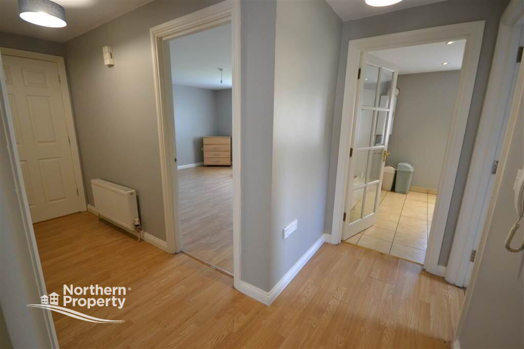 Photo 2 of Apt 2 15, St. Annes Road, Blacks Road, Belfast