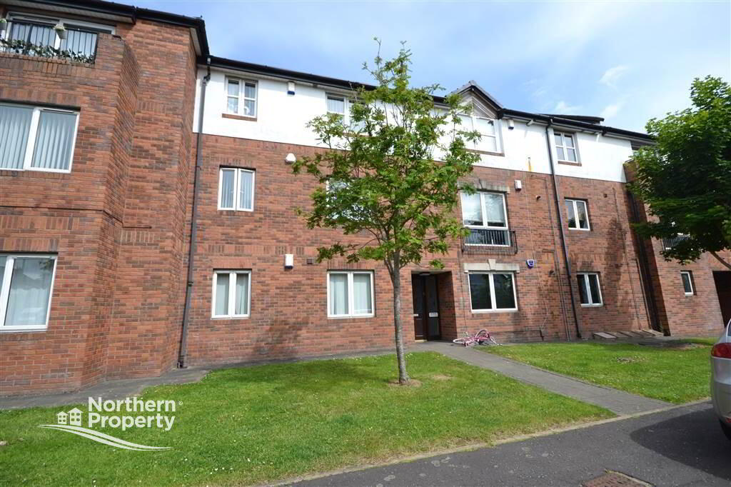 Photo 1 of Apt 2 15, St. Annes Road, Blacks Road, Belfast