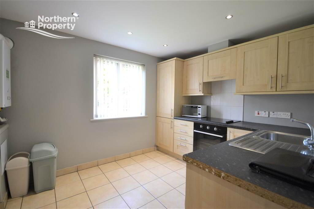 Photo 5 of Apt 2 15, St. Annes Road, Blacks Road, Belfast