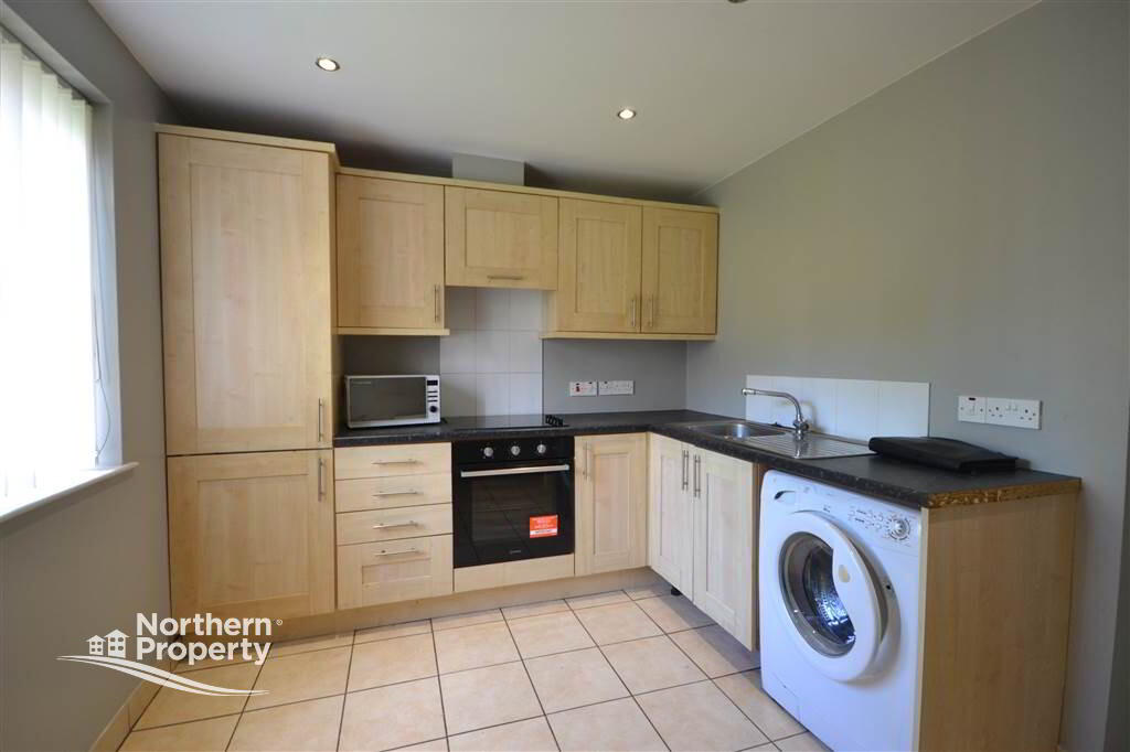 Photo 6 of Apt 2 15, St. Annes Road, Blacks Road, Belfast