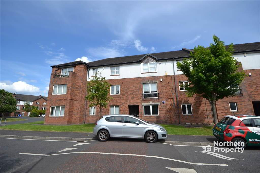 Photo 19 of Apt 2 15, St. Annes Road, Blacks Road, Belfast