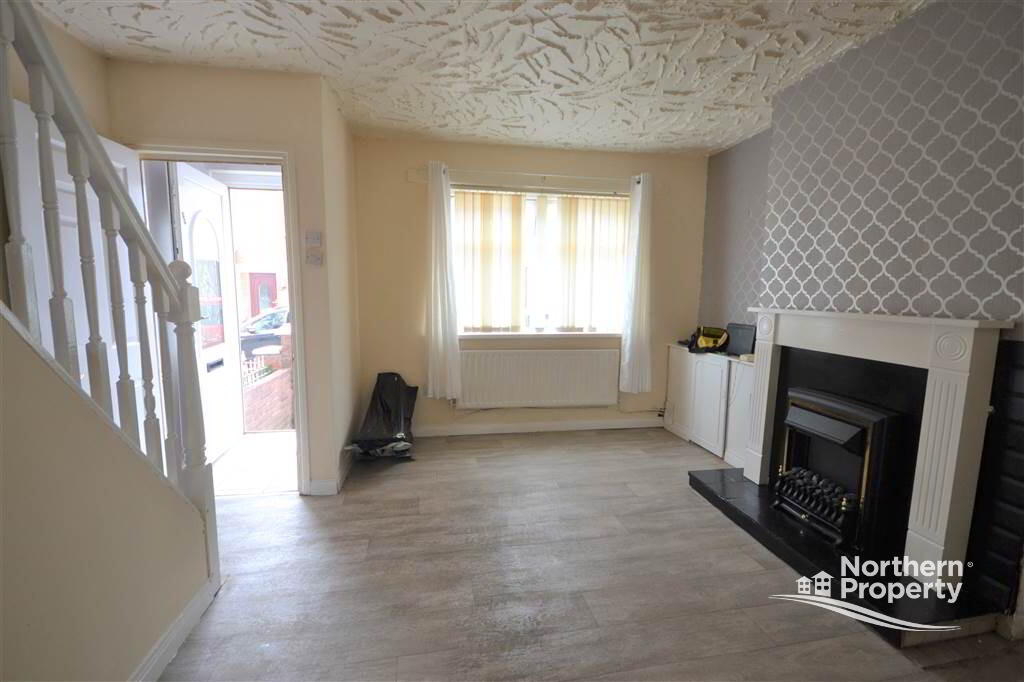 Photo 3 of 55 Beechmount Parade, Belfast