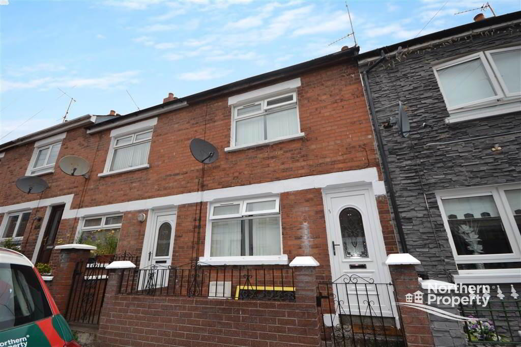 Photo 1 of 55 Beechmount Parade, Belfast