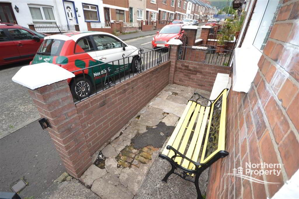 Photo 2 of 55 Beechmount Parade, Belfast