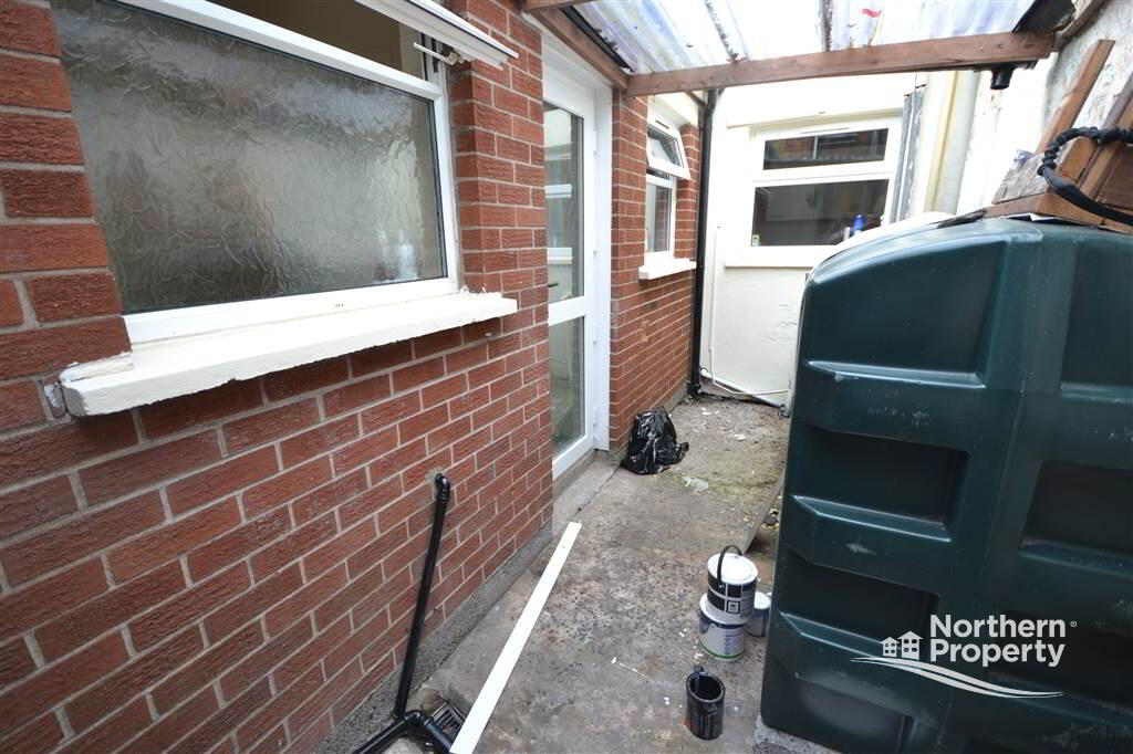 Photo 12 of 55 Beechmount Parade, Belfast