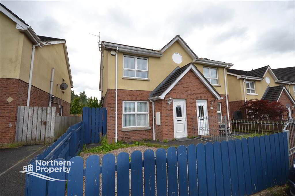 Photo 1 of 9 Summerhill Mews, Belfast