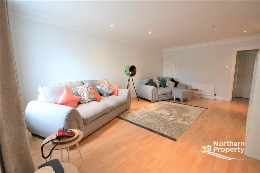 Photo 3 of 9 Summerhill Mews, Belfast