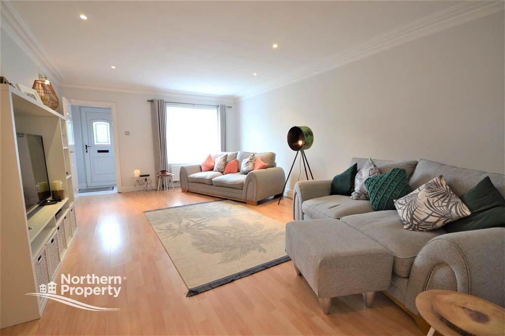 Photo 4 of 9 Summerhill Mews, Belfast