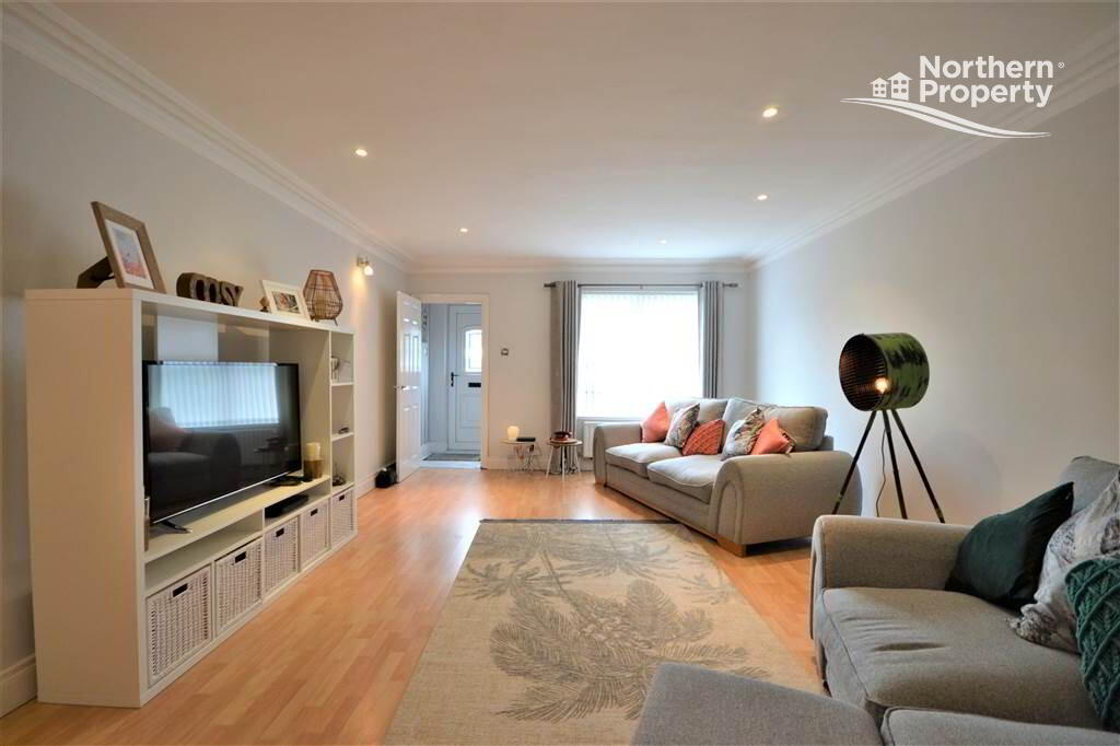 Photo 6 of 9 Summerhill Mews, Belfast