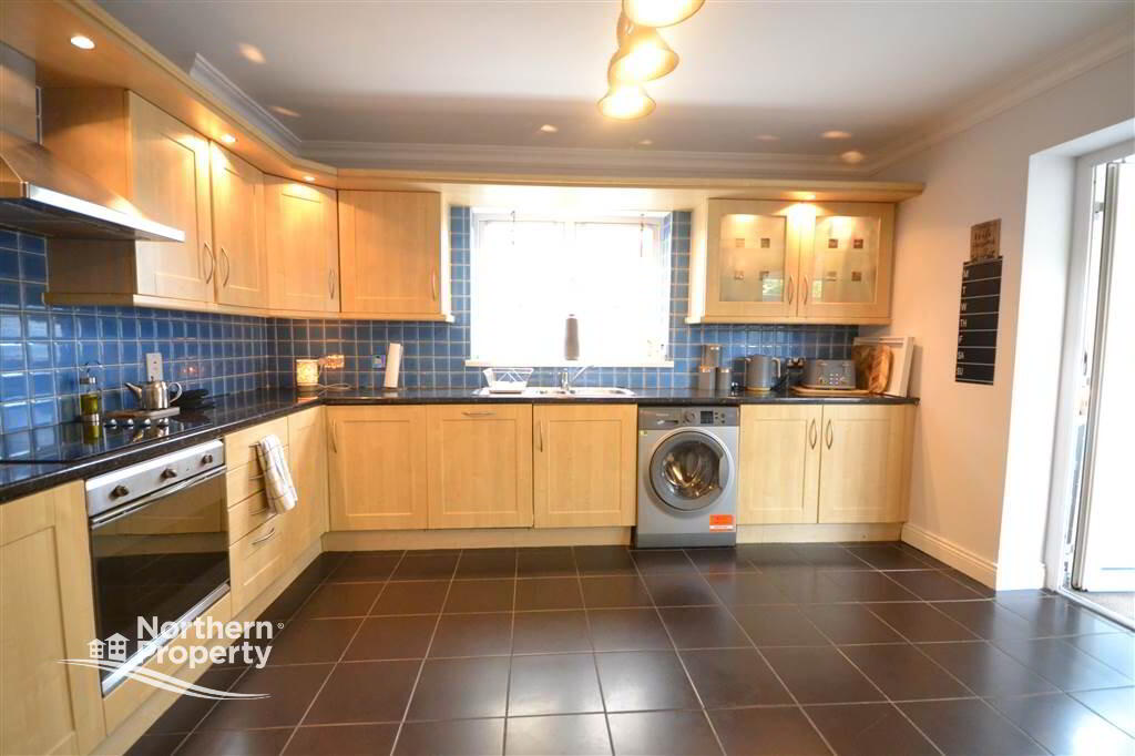 Photo 9 of 9 Summerhill Mews, Belfast
