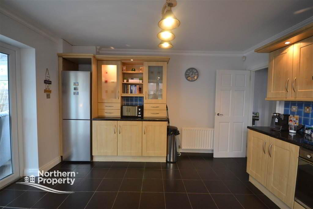Photo 11 of 9 Summerhill Mews, Belfast