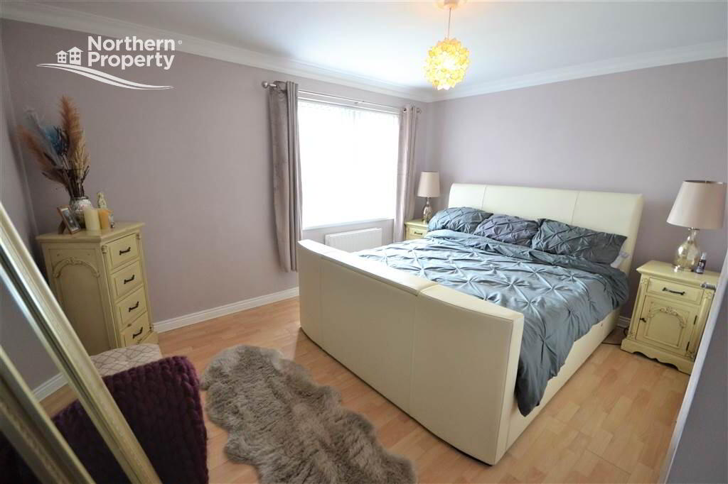 Photo 14 of 9 Summerhill Mews, Belfast
