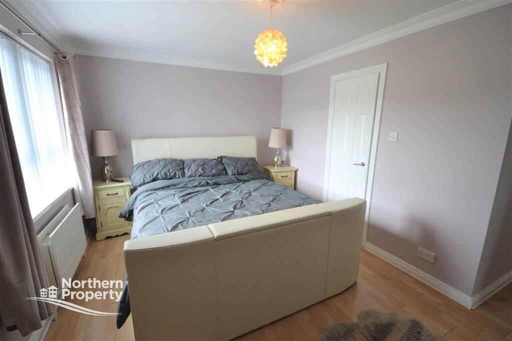 Photo 15 of 9 Summerhill Mews, Belfast