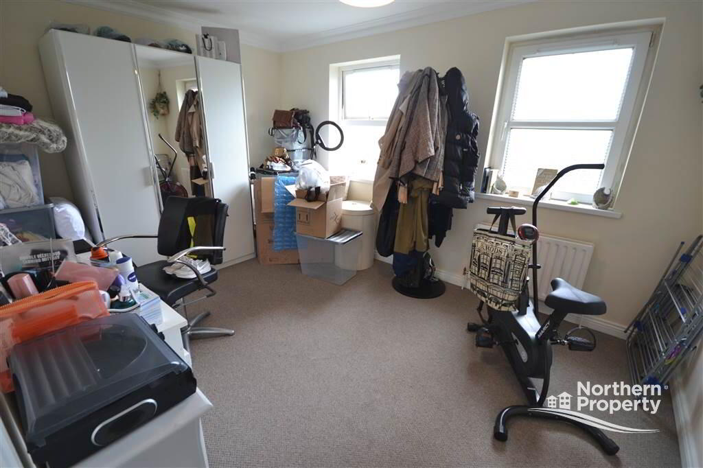 Photo 19 of 9 Summerhill Mews, Belfast