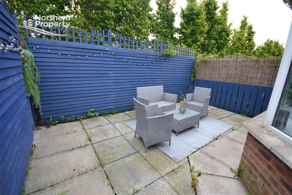 Photo 21 of 9 Summerhill Mews, Belfast