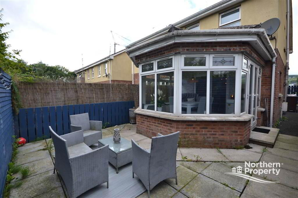 Photo 22 of 9 Summerhill Mews, Belfast