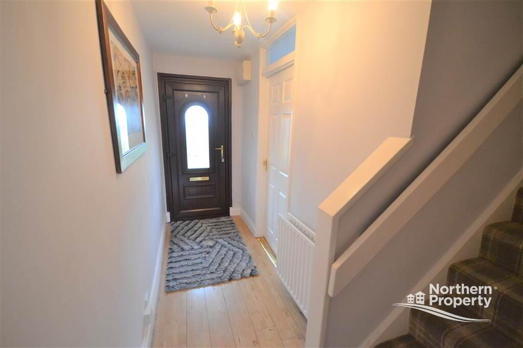 Photo 2 of 15 Glencolin Drive, Belfast