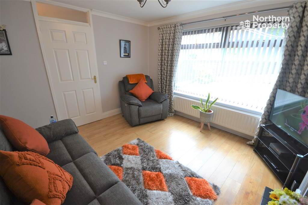 Photo 5 of 15 Glencolin Drive, Belfast