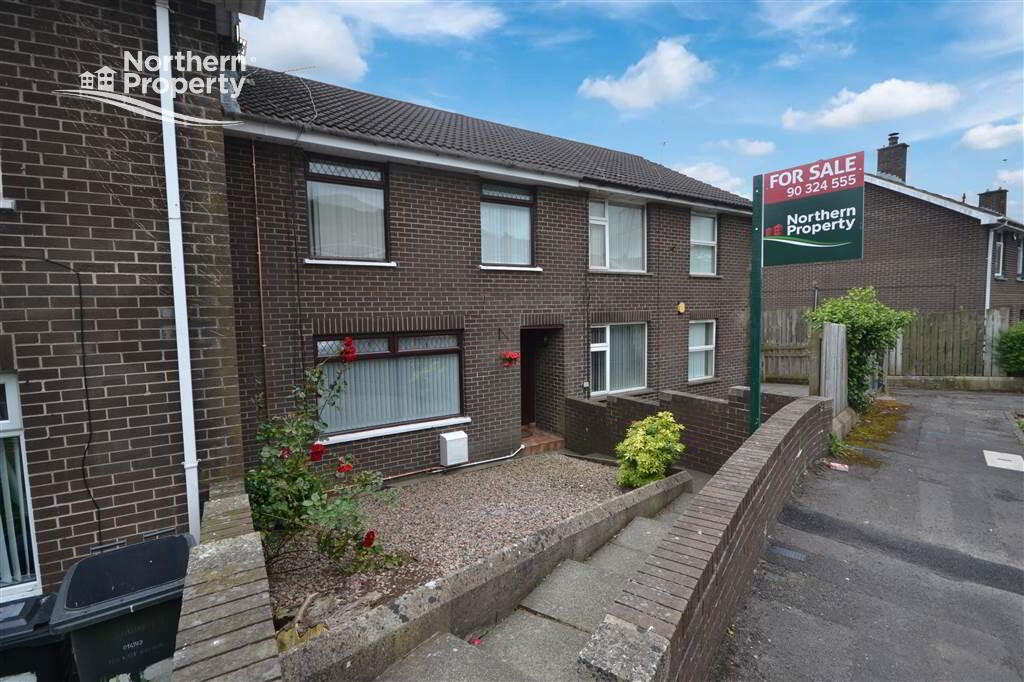 Photo 1 of 15 Glencolin Drive, Belfast