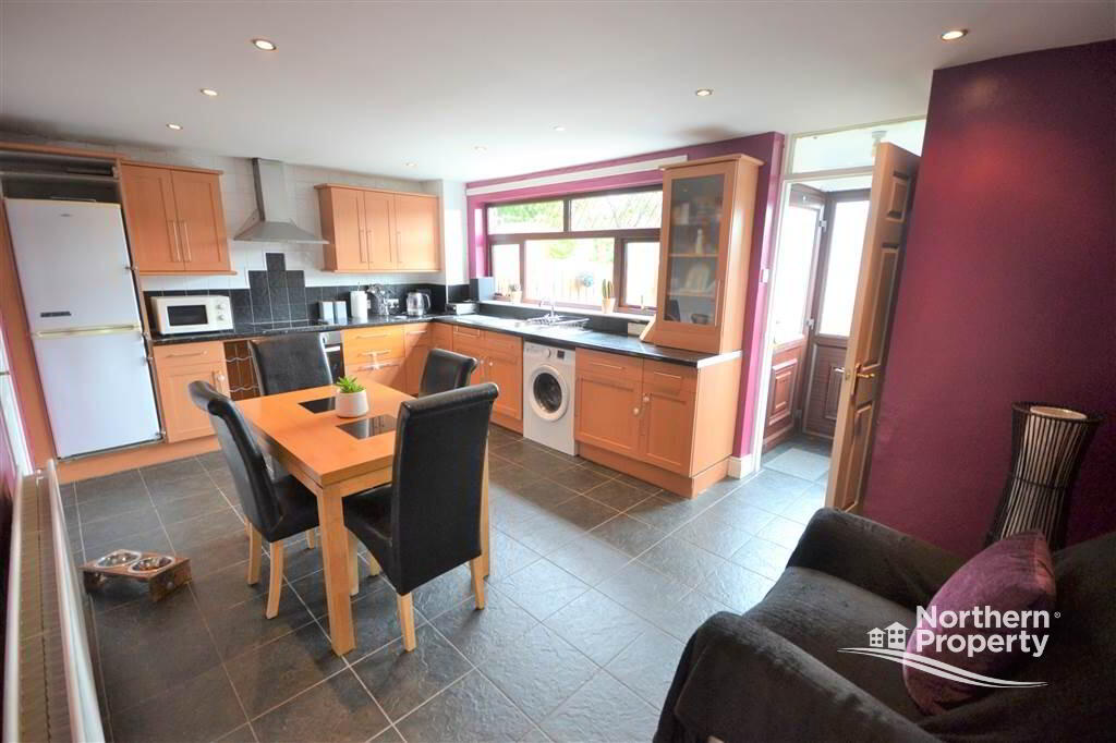 Photo 6 of 15 Glencolin Drive, Belfast