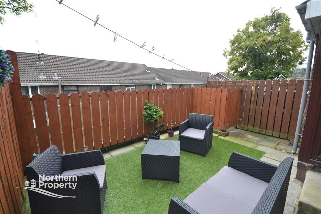 Photo 17 of 15 Glencolin Drive, Belfast