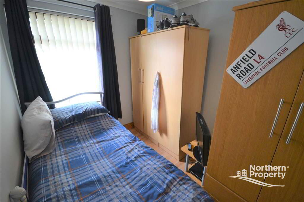 Photo 12 of 15 Glencolin Drive, Belfast